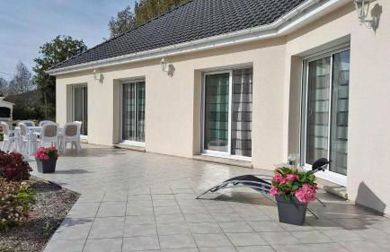 Gîte Gîtes de France® - Le Temps qui Passe - Foto 23