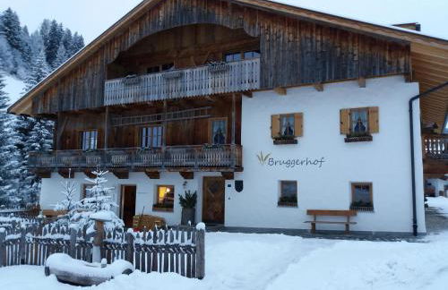 Bruggerhof Prags - Foto 30