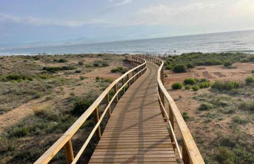 Iconic Alluba Alicante luxury bay - Photo 71