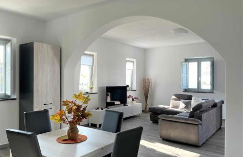 Casa Rina, in centro a Malfa - Foto 17