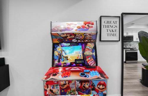 Spacious 4-bedroom Glendora Super House - Foto 4