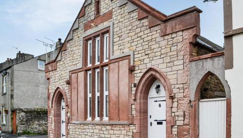 Chapel Mouse Cottage - Foto 2