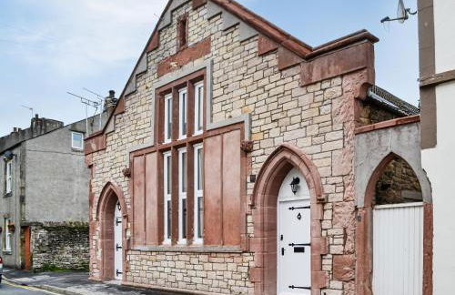 Chapel Mouse Cottage - Foto 2