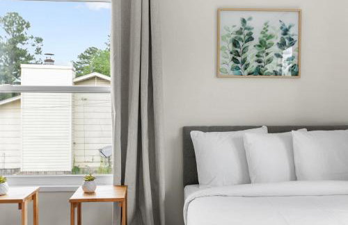 10 Min to Downtown-Modern in Magic City-Both Units - Foto 12