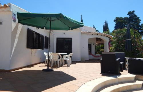 Villa Sol e Mar Private pool & jacuzzi - Photo 45