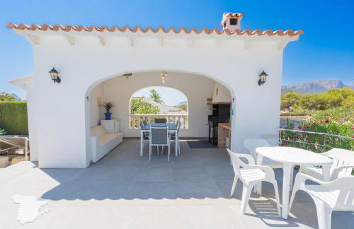 CostaBlancaDreams Villa Hermosa in Calpe - Foto 9