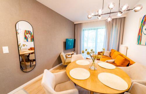 Apartamenty w Zatoce - Foto 27