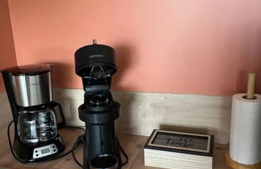 maison cosy centre-ville avec jardin, clim - Foto 20