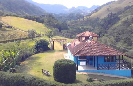 Casa em São Francisco Xavier/sp - Foto 1