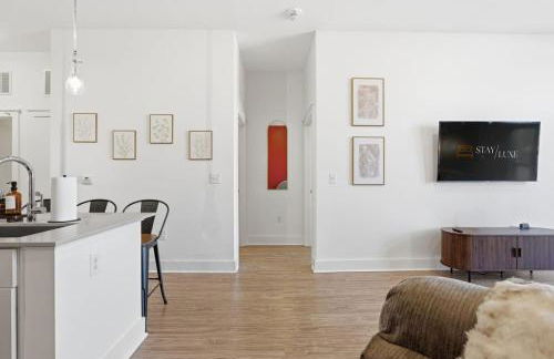 Carolina Horizon - Pool, City Views, Free Parking - Foto 30