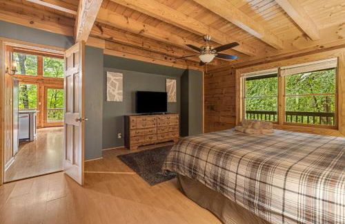 Red Wolf by Carolina Mornings - Foto 17