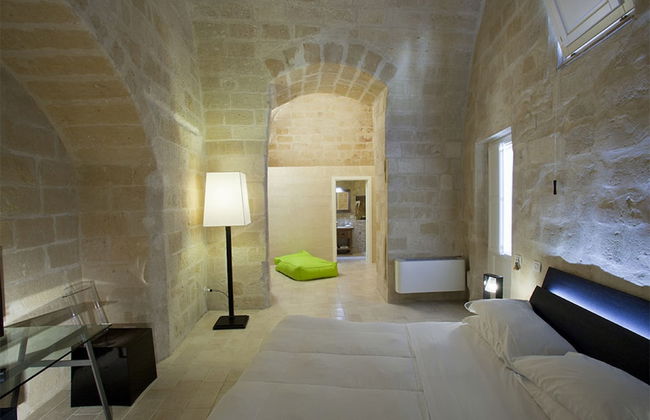 Antico Convicino Rooms Suites & SPA - Photo 9