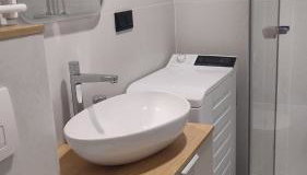 apartament - Foto 3, Shower