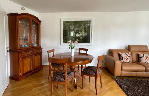 Fewo Isarblick Bad Tölz - Foto 9