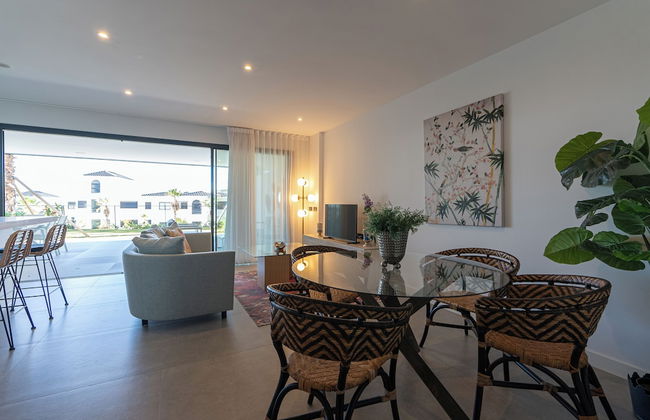 Estepona Holiday Hills - Photo 76