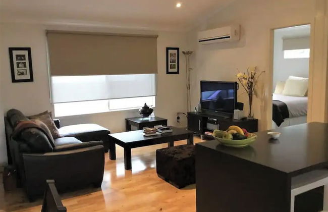 Riverside Holidays by ReadySet - Photo 1