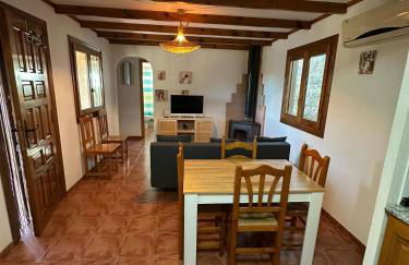 Laya Alojamientos Rurales y Eventos - Photo 22