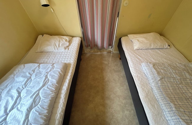 Långasjönäs Camping & Stugby - Foto 41