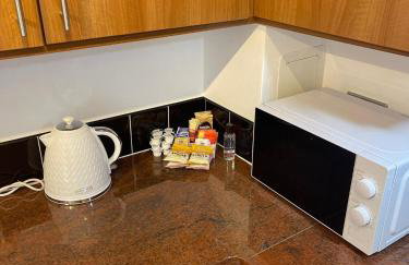 Inverness Highland Apartment - Foto 12