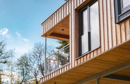 Baumwipfel-Resort "Lug ins Land" - Foto 29