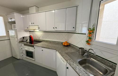 Apartamento IAN CABO ROIG - Foto 10