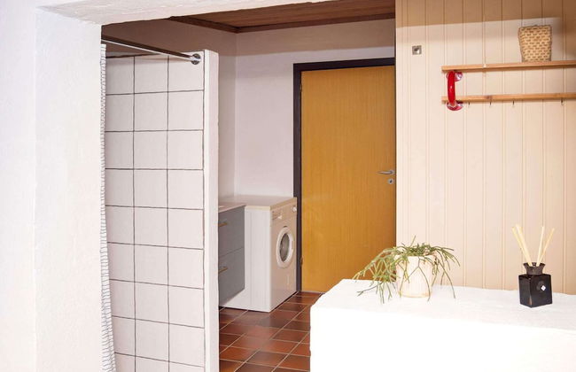 6 Person Holiday Home in Thisted-by Traum - Photo 13