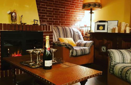 Casa Rural Pedraza - Foto 14