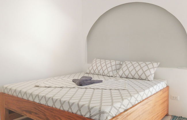 Na-Yah Beach Resorts - Foto 38