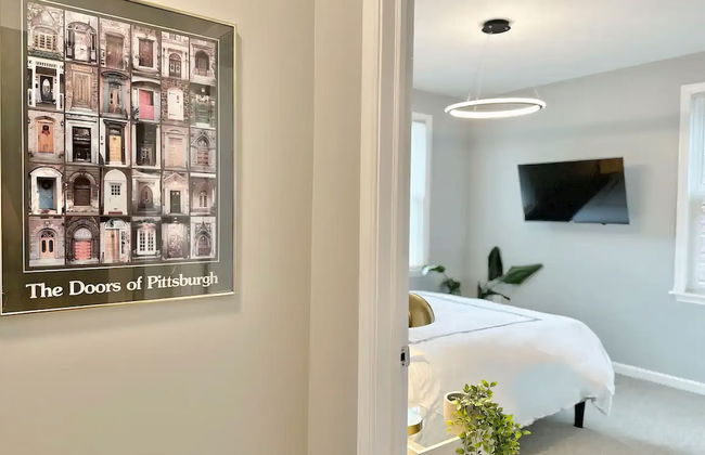 The Beverly at Mt. Lebanon by Luxe PGH - Foto 16