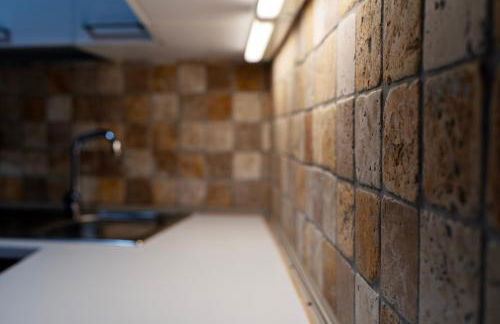 Sleeping in Orte Apartments - Foto 3