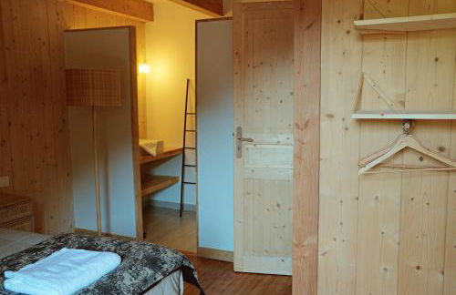 Gite Le MAGNAN au Clarou - Foto 8