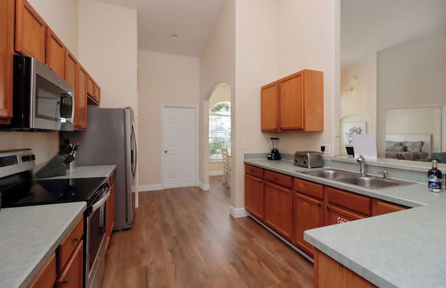 Sapphire Sky Villa 4 Bedrooms - Foto 17