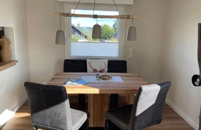 Paganetti´s Chalet - Two Bedroom House - Foto 17