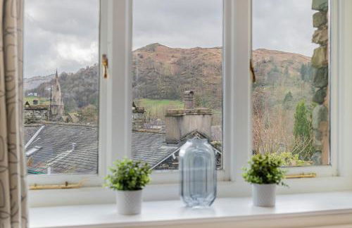 Dwarf Hall - central Ambleside - Foto 23