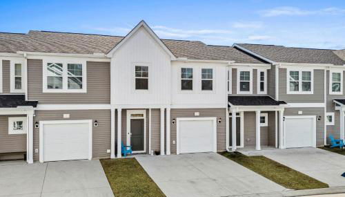 Little River 3BR Villa with Outdoor Movies & Fire Pit, Indoor Fire Place, Arcades, & Beach! - Foto 2