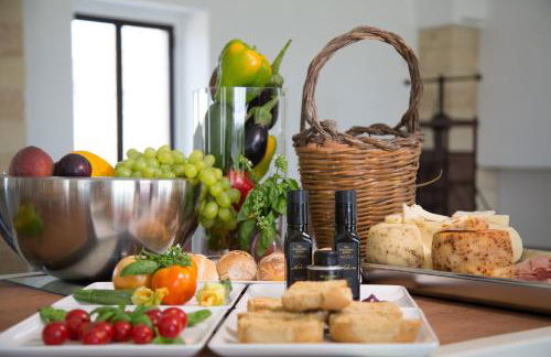 Masseria Rifisa AgriResort - Foto 35