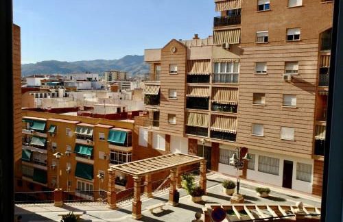 Amplio apartamento en el centro de Málaga - Foto 39