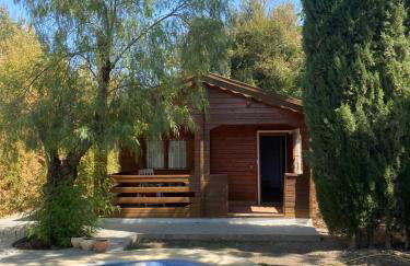 Casa Madera Urbanizacion Socorro - Foto 1