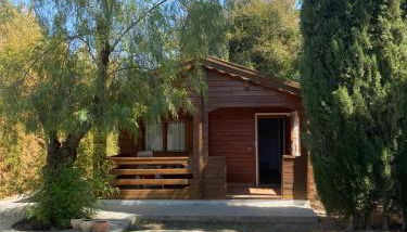 Casa Madera Urbanizacion Socorro - Foto 1