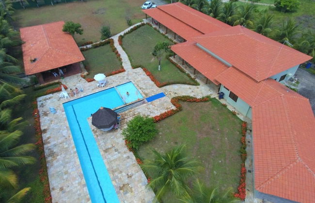 Sol e Sossego Serrambi - Foto 51