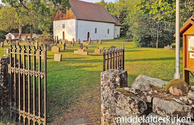 6 Person Holiday Home in Skjaerhalden - Foto 39