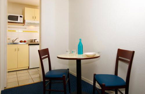 Appart'City Classic Clermont Ferrand Centre - Foto 10