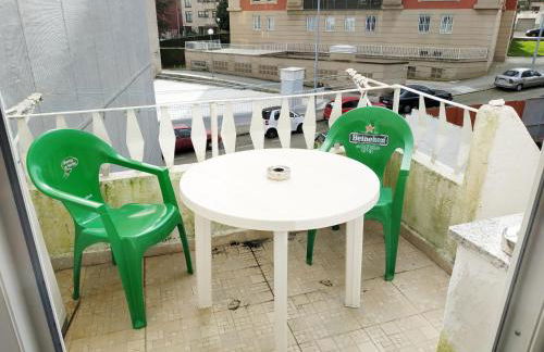 Alojamiento Rúa Pino 110 - Foto 16