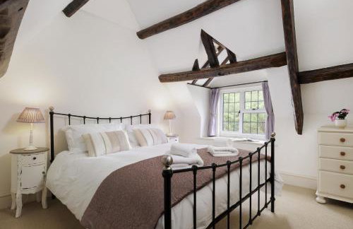 Grange Cottage - Foto 16