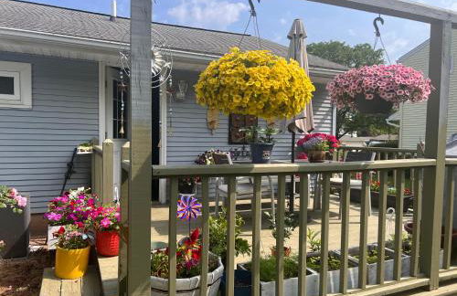 Cozy 3BR Rochester Brighton Home by Downtown UofR - Foto 34