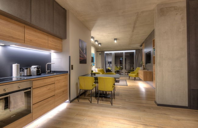 Downtown Apartments Berlin - Foto 37