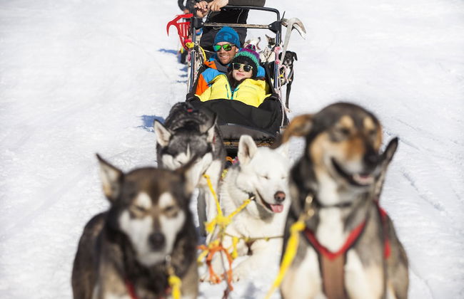 Andorra4days Soldeu - El Tarter - Foto 43