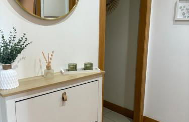 Apartamento O Rollo - Foto 8