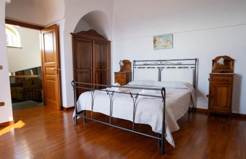 Villa Miramare, piscina e parcheggio a Conca dei Marini - Photo 29