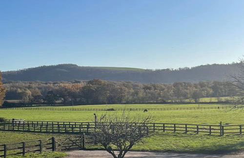 Barn Cottage -Westerlands - Foto 8